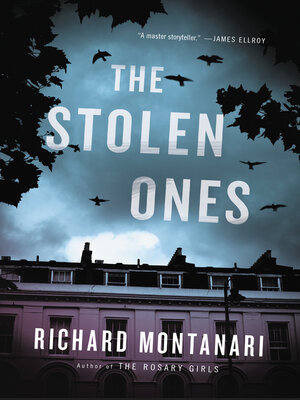 cover image of The Stolen Ones